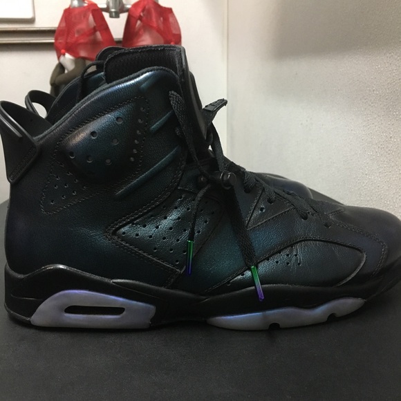 Air Jordan 6 Retro “All Stars” - Picture 2 of 4